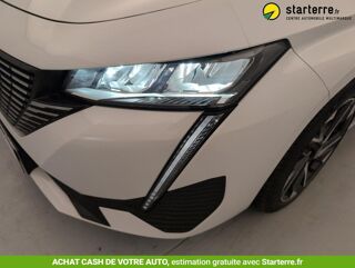 308 PHEV 180 e-EAT8 Allure 2024 occasion 69190 Saint-Fons