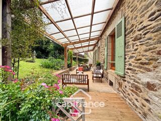  Maison à vendre 6 pièces 145 m²