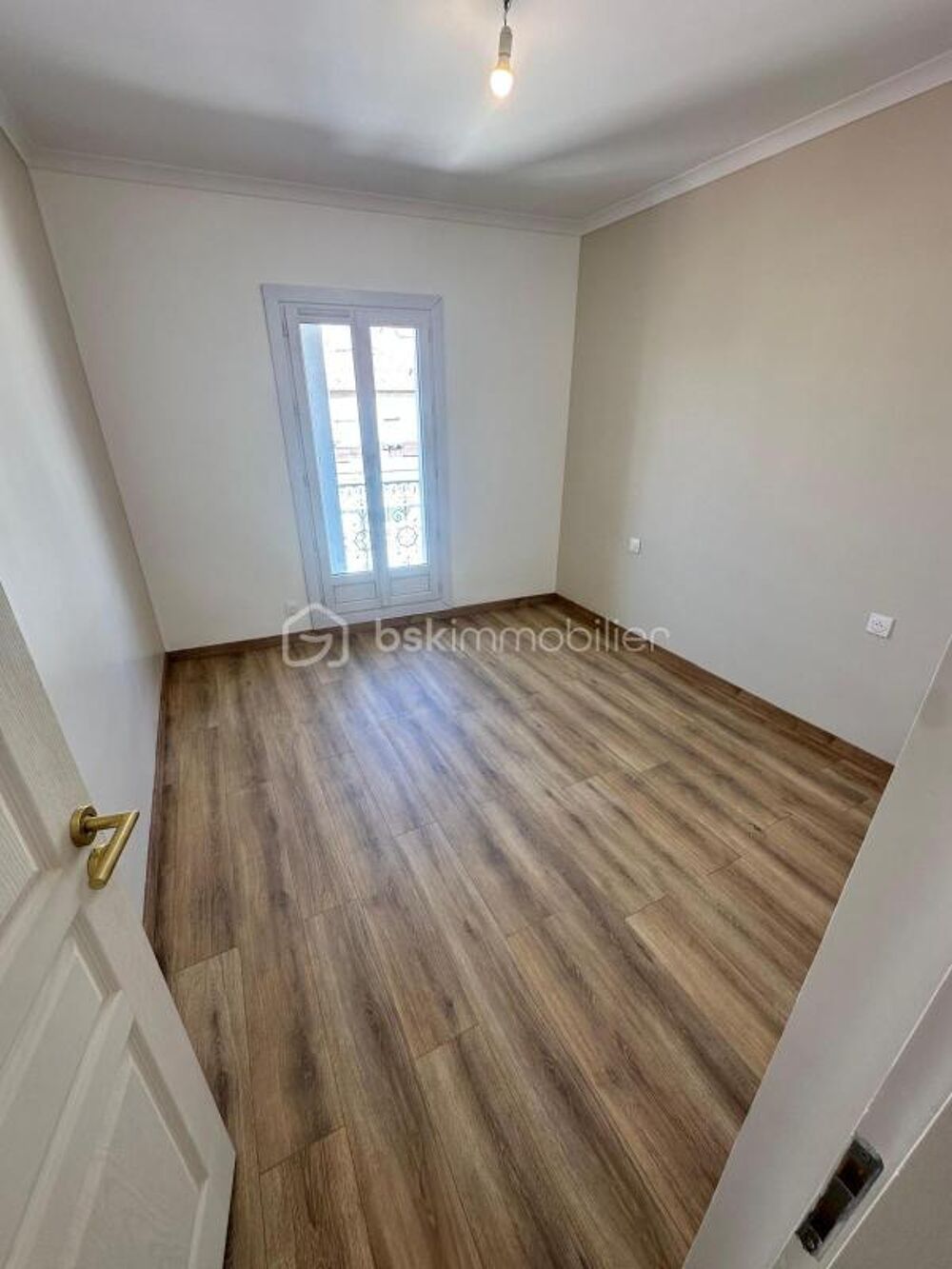 Vente Appartement Superbe appartement T5 de 115 m² entièrement rénové Beziers