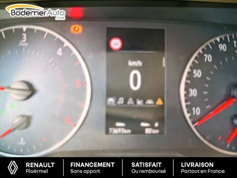 Clio Blue dCi 85 Business 2020 occasion 56800 Plo&euml;rmel