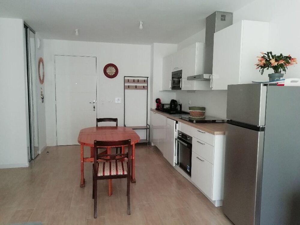 Location Appartement Appartement de 42m2 à louer sur Arcachon Arcachon