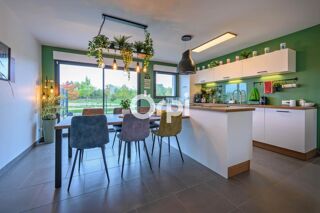 Vente Maison Maison plain-pied 3 chambres, garage et jardin à Douai Douai
