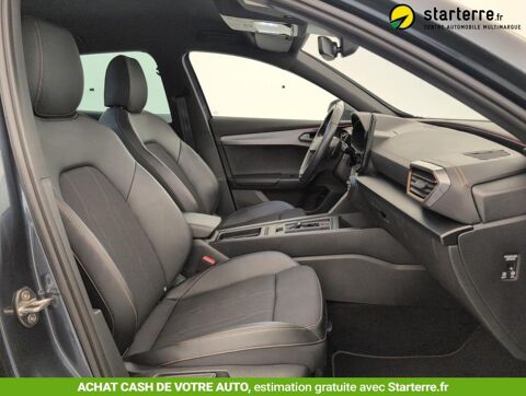Formentor 1.4 e-HYBRID 204 ch DSG6 Business Edition 2024 occasion 69190 Saint-Fons