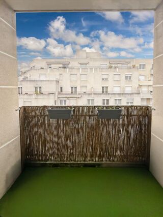  Appartement à louer 2 pièces 50 m²