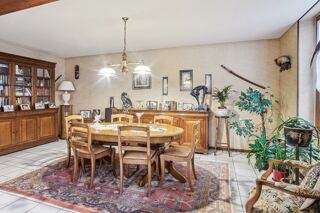  Maison à vendre 7 pièces 390 m²