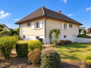  Maison à vendre 6 pièces 115 m²