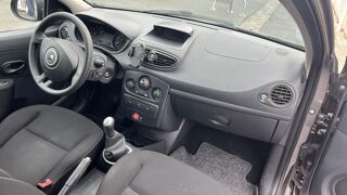 Clio III 1.2 75 Alize 2013 occasion 45000 Orleans