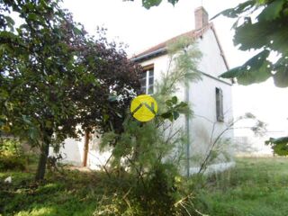  Maison à vendre 5 pièces 121 m²