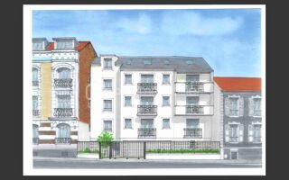  Immeuble � vendre 15 + pi�ces 493 m�