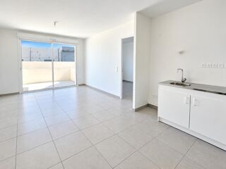 Location Appartement T2 avec terrasse et parking à AGDE Agde