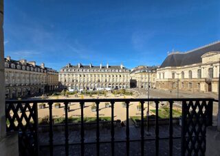  Appartement à vendre 4 pièces 103 m²