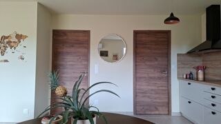  Maison à vendre 2 pièces 50 m²