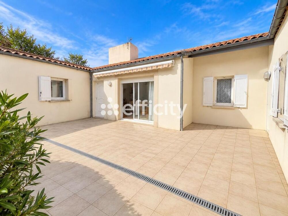 Vente Maison Pavillon La rochelle