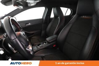 Classe GLA 180 Fascination 7G-DCT 122 ch 2018 occasion 92130 Issy-les-Moulineaux