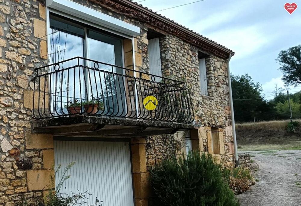 Vente Maison MAISON TOTALMENT RENOVEE Pays de belves