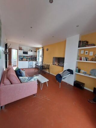  Appartement à louer 2 pièces 36 m²