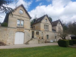  Propriété/château à vendre 11 pièces 430 m²