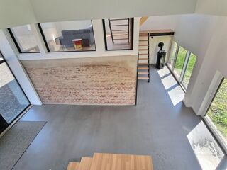  Maison à vendre 6 pièces 161 m²