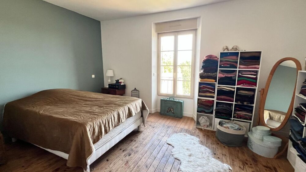 Vente Maison Maison de ville avec dépendance, Pouzauges Pouzauges
