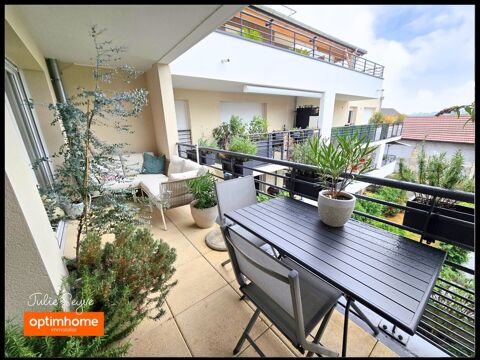  Appartement  louer 3 pices 74 m