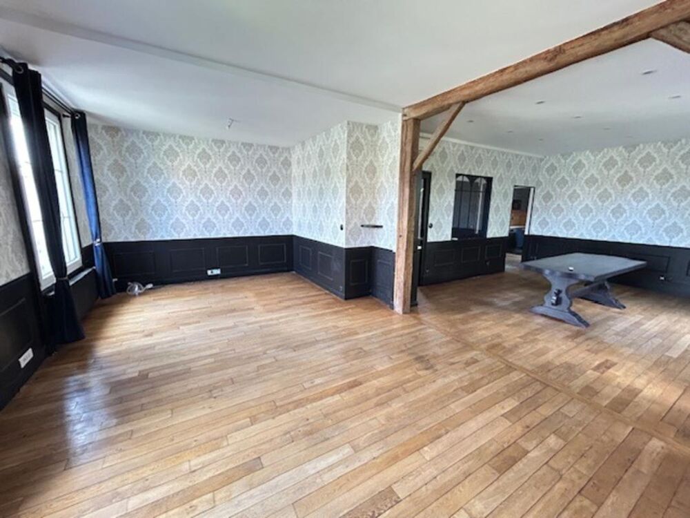 Vente Maison BELLE MAISON EN PIERRES MEULIERES A LA FERTE SOUS JOUARRE La ferte sous jouarre