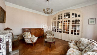  Maison � vendre 12 pi�ces 300 m�