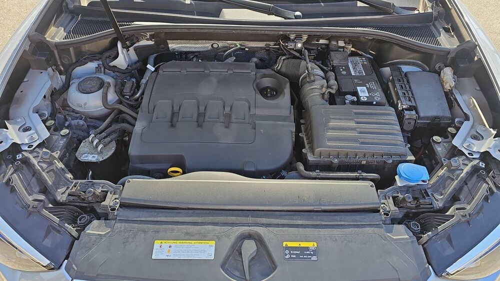 Q3 II 35 TDI 150 S-Tronic 7 Design 2020 occasion 31800 Villeneuve De Riviere