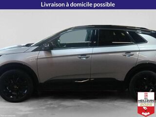 Grandland 1.2 Turbo 130 ch BVA8 GS Light 2024 occasion 10150 Lavau