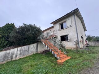  Maison � vendre 4 pi�ces 113 m�