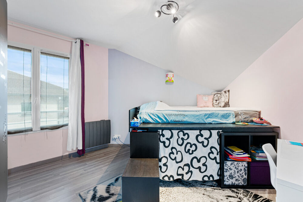 à vendre  Maison Ségny (01170)