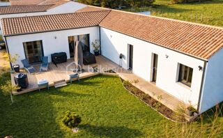  Maison à vendre 6 pièces 138 m²