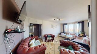  Appartement à vendre 4 pièces 65 m²