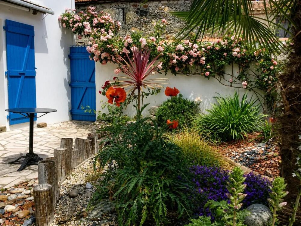 à vendre  Maison Noirmoutier-en-l'Île (85330)