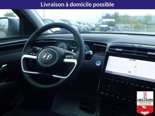 Tucson 1.6 T-GDI 230 Hybrid BVA6 - Executive 2024 occasion 10150 Lavau