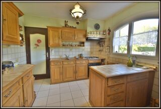  Maison  vendre 4 pices 132 m