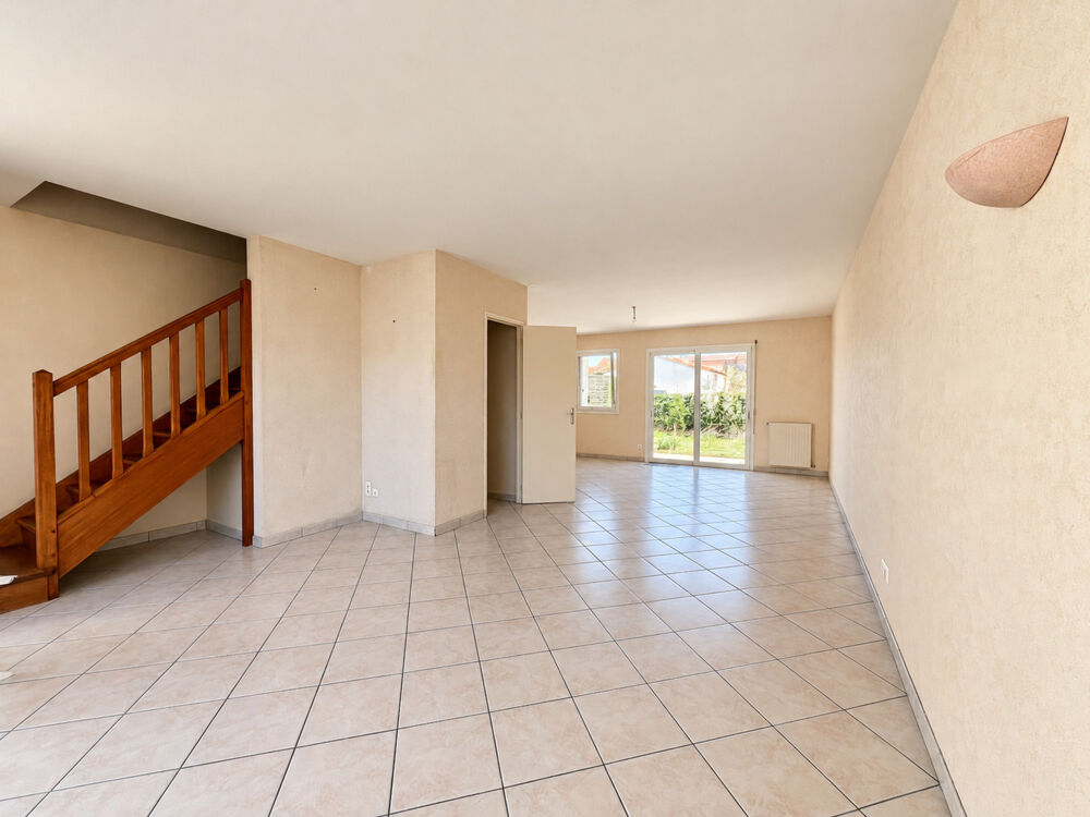 Vente Maison Maison à vendre 4 pièces SAINT LEGER SOUS CHOLET (49) Saint leger sous cholet