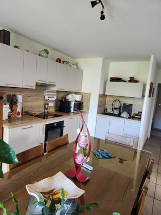  Appartement à louer 1 pièce 12 m²