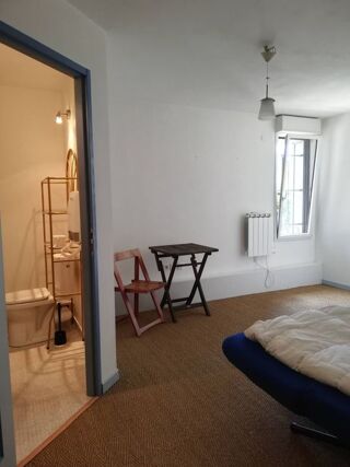  Appartement à louer 1 pièce 15 m² Gratentour