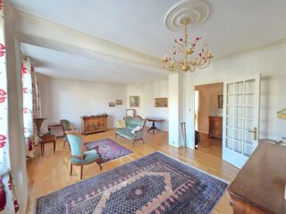  Maison à vendre 5 pièces 136 m²