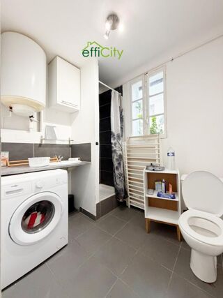  Appartement � vendre 1 pi�ce 27 m�