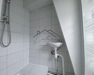  Appartement � vendre 1 pi�ce 22 m�