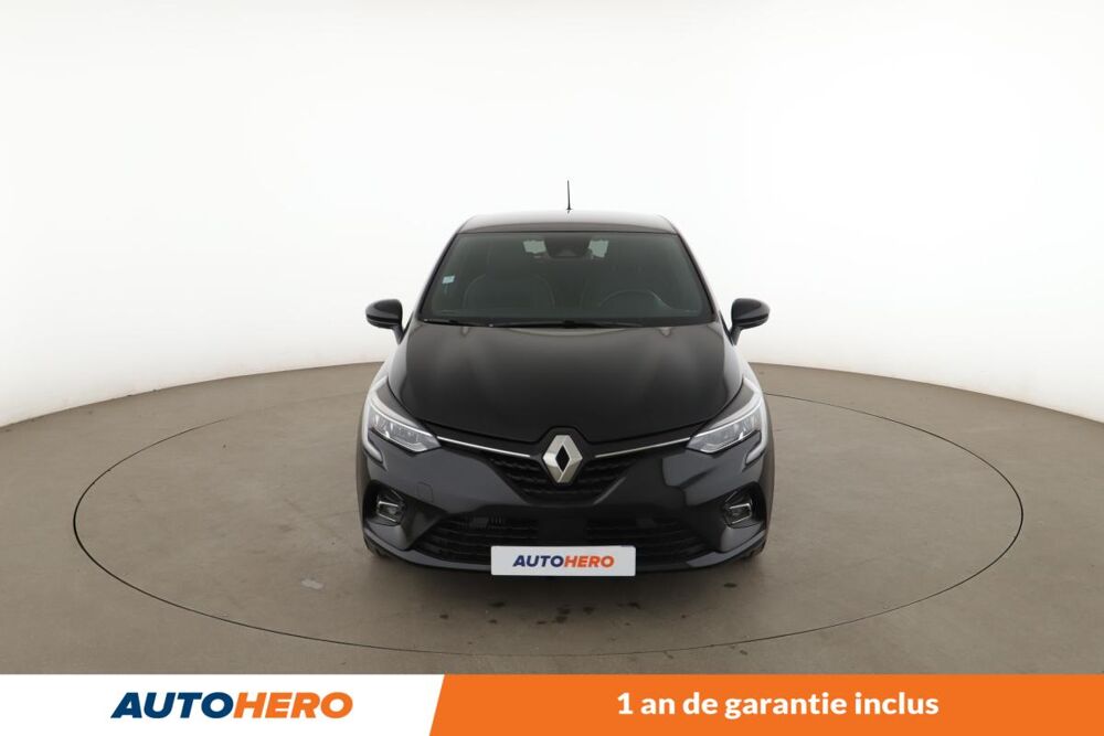 Clio 1.0 TCe Intens 100 ch 2020 occasion 92130 Issy-les-Moulineaux