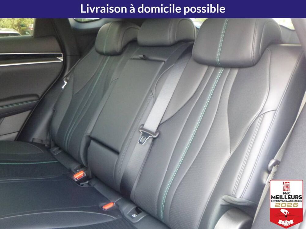 Seal DM-i 218 PHEV Comfort 2026 occasion 10150 Lavau