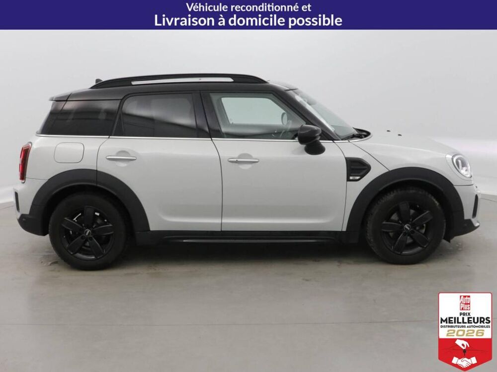 Countryman 136 BVA7 Cooper Edition Northwood +Vitr 2020 occasion 10150 Lavau