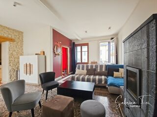  Maison à vendre 4 pièces 86 m²