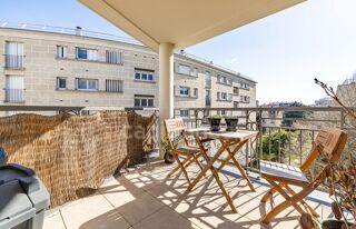  Appartement � vendre 3 pi�ces 59 m�