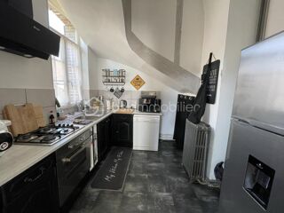  Maison à vendre 5 pièces 123 m²