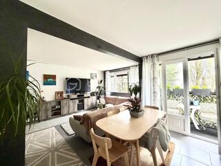  Appartement � vendre 5 pi�ces 87 m�