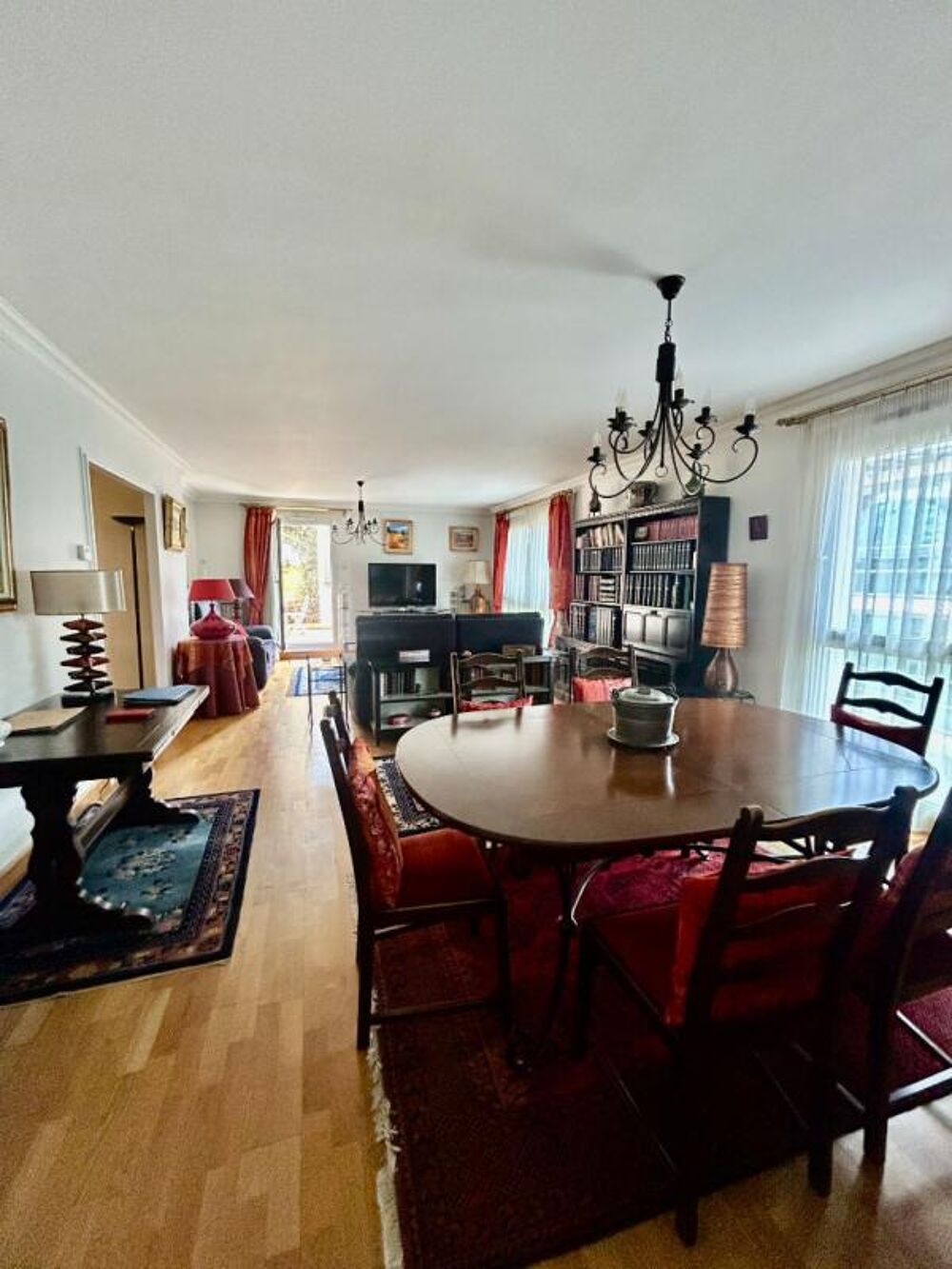 Nevers Très Bel Appartement 162.69 m2