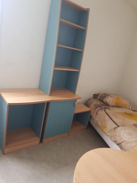  Appartement � louer 1 pi�ce 19 m�